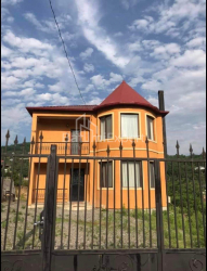 Առանձնատուն 180 մ² - Ֆրիդիոն Խալվաշի, Batumi, Վրաստан