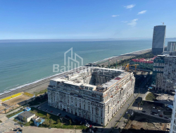 Բնակարան 48.25 մ² - Շերիֆ Խիմշիաշվիլի, Batumi, Վրաստан