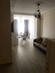 Բնակարան 2-комн 68 m² - Շերիֆ Խիմշիաշվիլի, Batumi