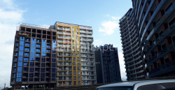 Բնակարան 52 մ² - Անգիսա, Batumi, Վրաստан