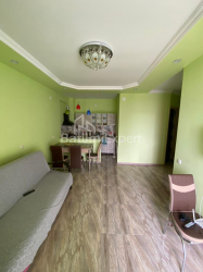 Բնակարան 46 մ² - Գրիգոլա Էլիավա, Batumi, Վրաստан