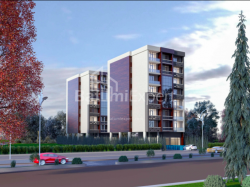 Բնակարան 46 մ² - Գրիգոլա Էլիավա, Batumi, Վրաստан