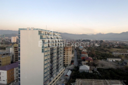 Բնակարան 1-комн 42 m² - Ադլիա, Batumi