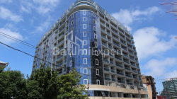 Բնակարան 1-комн 42 m² - Ադլիա, Batumi
