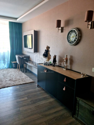 Բնակարան 42 մ² - Ադլիա, Batumi, Վրաստан