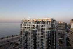 Բնակարան 1-комн 42 m² - Ադլիա, Batumi