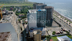 Բնակարան 42 մ² - Ադլիա, Batumi, Վրաստан