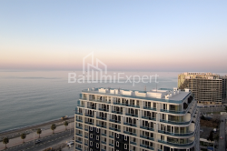 Բնակարան 1-комн 42 m² - Ադլիա, Batumi