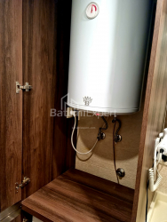 Բնակարան 42 մ² - Ադլիա, Batumi, Վրաստан