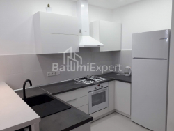 Բնակարան 4-комн 93 m² - Նիկո Փիրոսմանի, Batumi