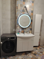 Բնակարան 80 մ² - Իլյա Ճավճավաձե, Batumi, Վրաստан