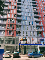 Բնակարան 80 մ² - Իլյա Ճավճավաձե, Batumi, Վրաստан