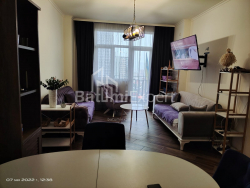 Բնակարան 3-комн 80 m² - Իլյա Ճավճավաձե, Batumi