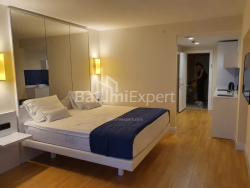 Բնակարան 1-комн 30 m² - Շերիֆ Խիմշիաշվիլի, Batumi