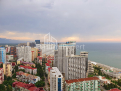Բնակարան 30 մ² - Շերիֆ Խիմշիաշվիլի, Batumi, Վրաստан