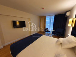 Բնակարան 1-комн 30 m² - Շերիֆ Խիմշիաշվիլի, Batumi