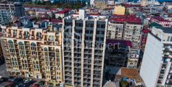 Բնակարան 2-комн 60.4 m² - Վախթանգ Գորգասալի, Batumi