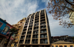 Բնակարան 2-комн 60.4 m² - Վախթանգ Գորգասալի, Batumi