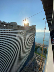 Բնակարան 2-комн 45 m² - Շերիֆ Խիմշիաշվիլի, Batumi