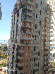 Բնակարան 32 մ² - Նիկո Փիրոսմանի, Batumi, Վրաստан