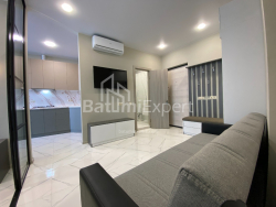Բնակարան 2-комн 48 m² - Հերոսների ծառուղի, Batumi