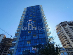 Բնակարան 1-комн 30 m² - Շերիֆ Խիմշիաշվիլի, Batumi