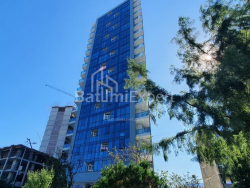 Բնակարան 1-комн 30 m² - Շերիֆ Խիմշիաշվիլի, Batumi