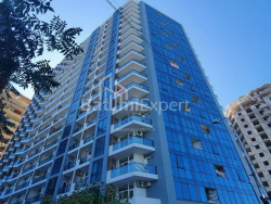 Բնակարան 1-комн 30 m² - Շերիֆ Խիմշիաշվիլի, Batumi