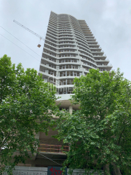 Բնակարան 2-комн 58.8 m² - Խայդարա Աբաշիձե, Batumi