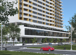 Բնակարան 2-комн 58.8 m² - Խայդարա Աբաշիձե, Batumi
