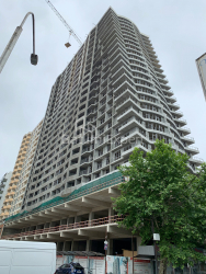 Բնակարան 58.8 մ² - Խայդարա Աբաշիձե, Batumi, Վրաստан