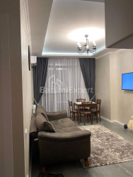 Բնակարան 47 մ² - Շերիֆ Խիմշիաշվիլի, Batumi, Վրաստан