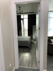 Բնակարան 47 մ² - Շերիֆ Խիմշիաշվիլի, Batumi, Վրաստан
