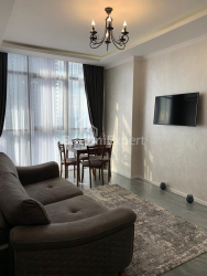 Բնակարան 47 մ² - Շերիֆ Խիմշիաշվիլի, Batumi, Վրաստан