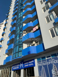 Բնակարան 2-комн 47 m² - Շերիֆ Խիմշիաշվիլի, Batumi