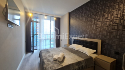Բնակարան 1-комн 31.4 m² - Նիկո Փիրոսմանի, Batumi