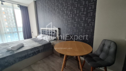 Բնակարան 1-комн 31.4 m² - Նիկո Փիրոսմանի, Batumi