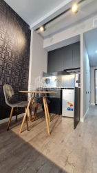 Բնակարան 31.4 մ² - Նիկո Փիրոսմանի, Batumi, Վրաստан