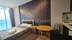 Բնակարան 1-комн 31.4 m² - Նիկո Փիրոսմանի, Batumi