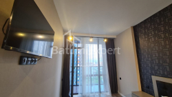 Բնակարան 31.4 մ² - Նիկո Փիրոսմանի, Batumi, Վրաստан