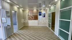 Բնակարան 80 մ² - Շալվա Ինասարիձե, Batumi, Վրաստан