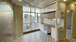 Բնակարան 80 մ² - Շալվա Ինասարիձե, Batumi, Վրաստан