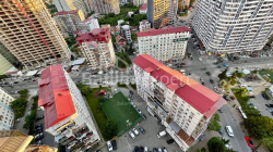 Բնակարան 80 մ² - Շալվա Ինասարիձե, Batumi, Վրաստан