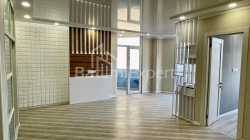 Բնակարան 80 մ² - Շալվա Ինասարիձե, Batumi, Վրաստан