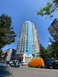 Բնակարան 80 մ² - Շալվա Ինասարիձե, Batumi, Վրաստан