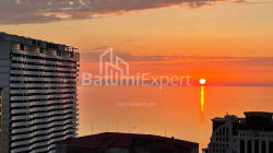 Բնակարան 80 մ² - Շալվա Ինասարիձե, Batumi, Վրաստан