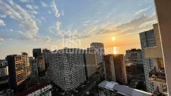 Բնակարան 80 մ² - Շալվա Ինասարիձե, Batumi, Վրաստан