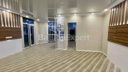 Բնակարան 4-комн 80 m² - Շալվա Ինասարիձե, Batumi