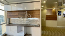 Բնակարան 80 մ² - Շալվա Ինասարիձե, Batumi, Վրաստан