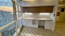 Բնակարան 4-комн 80 m² - Շալվա Ինասարիձե, Batumi